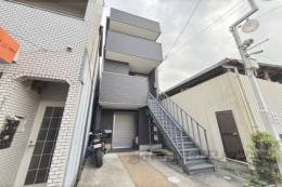 プレミアム寝屋川外観写真