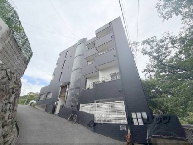 ＳＥＮＳＥ　ＳＮＴ外観写真2