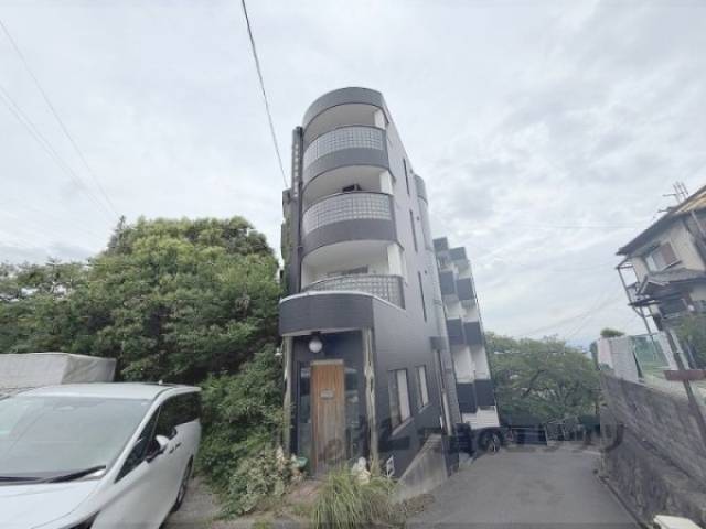 ＳＥＮＳＥ　ＳＮＴ外観写真3