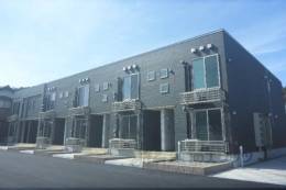 フェリオ外観写真