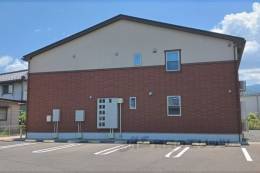 フォルトゥーナ　ミシア外観写真