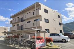 リバーサイドレジデンス外観写真