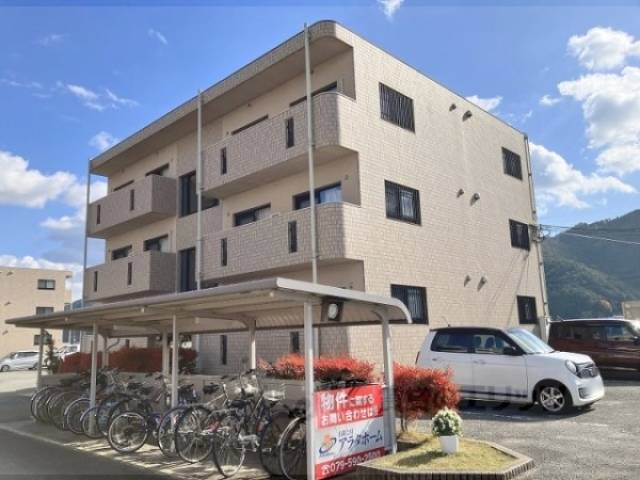 リバーサイドレジデンス外観写真1