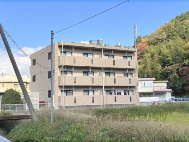 リバーサイドレジデンス外観写真2