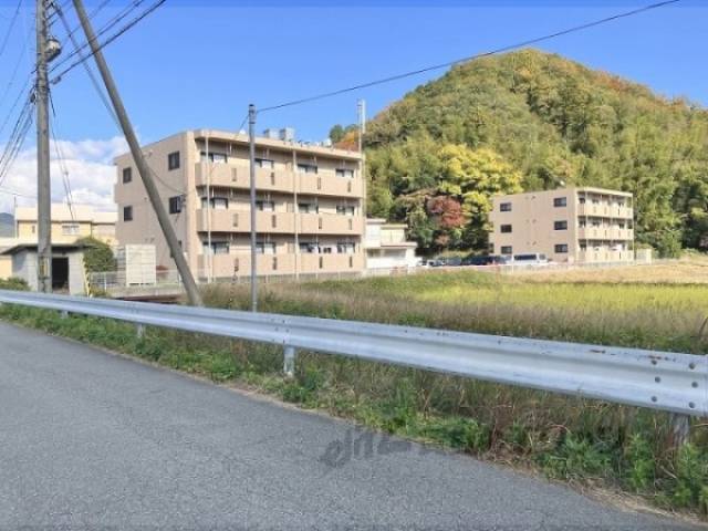 リバーサイドレジデンス外観写真3