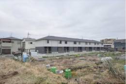 エトワール外観写真