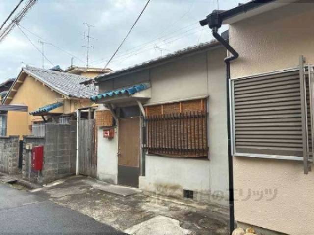 貸家外観写真2
