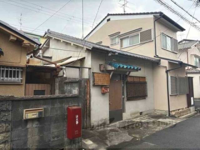貸家外観写真3