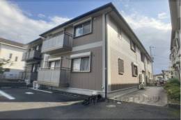 カメリア外観写真