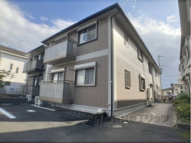 カメリア外観写真1