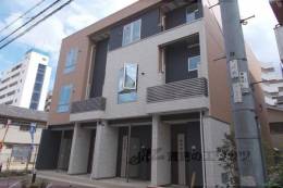 メゾン太陽外観写真