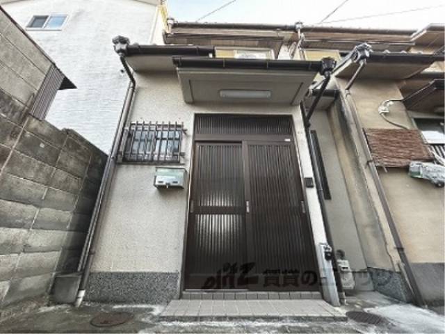 貸家外観写真1