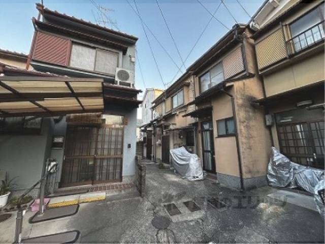 貸家外観写真3