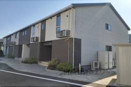 フォレ　フォート１外観写真