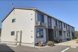 フォレ　フォート２外観写真