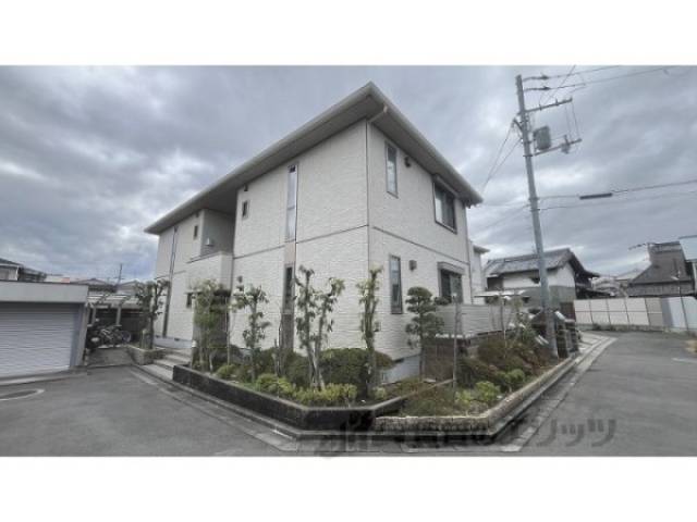ＩＫメゾン（Ｂ）外観写真3