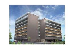 ソルテラス京都JUJO華外観写真