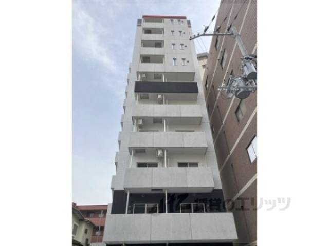 ソラシア宝塚外観写真1