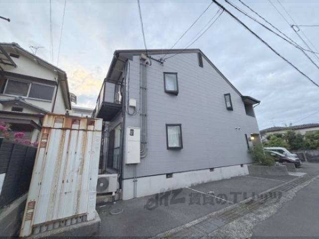 ボヌール１外観写真3