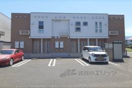 フルール外観写真