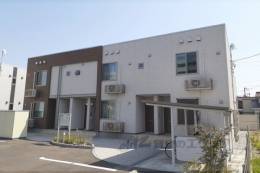 プティアンジュ外観写真