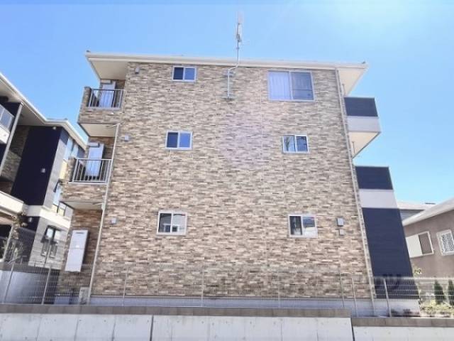 パインオークA外観写真2