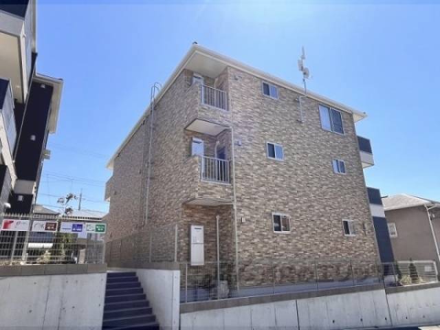 パインオークA外観写真3