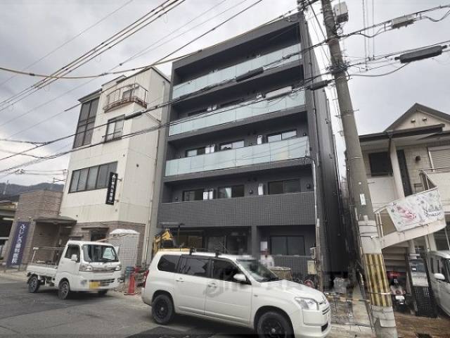 LEI大宅外観写真1