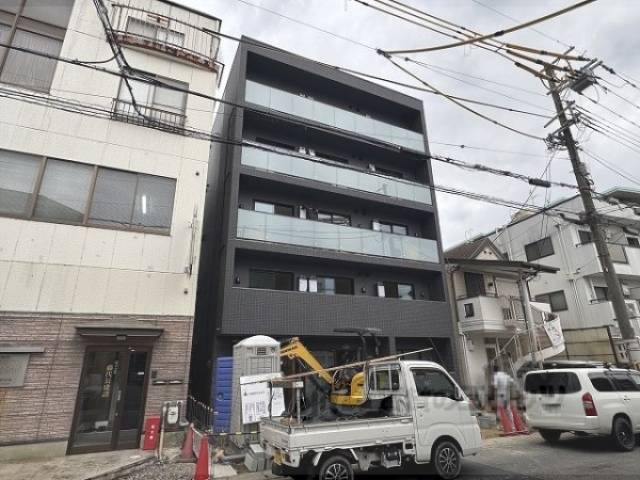 LEI大宅外観写真3