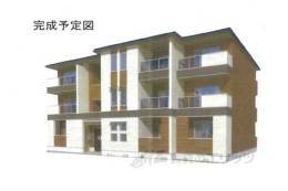 アプリコット４外観写真