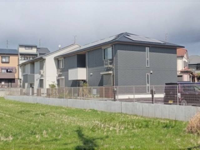 フェリーチェコウズ外観写真2