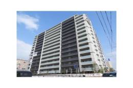 プラウド近江八幡外観写真