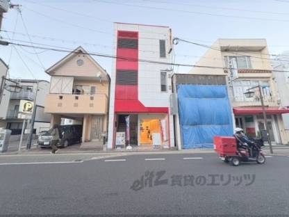 ビロング村田外観写真1