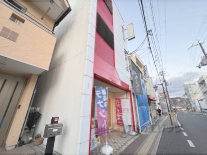 ビロング村田外観写真2