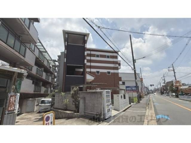 グランオリオン柏田東町外観写真3