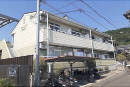 グリーンハイツカワムラIII外観写真