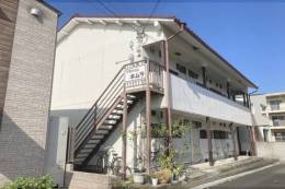 プチハイムキムラ外観写真