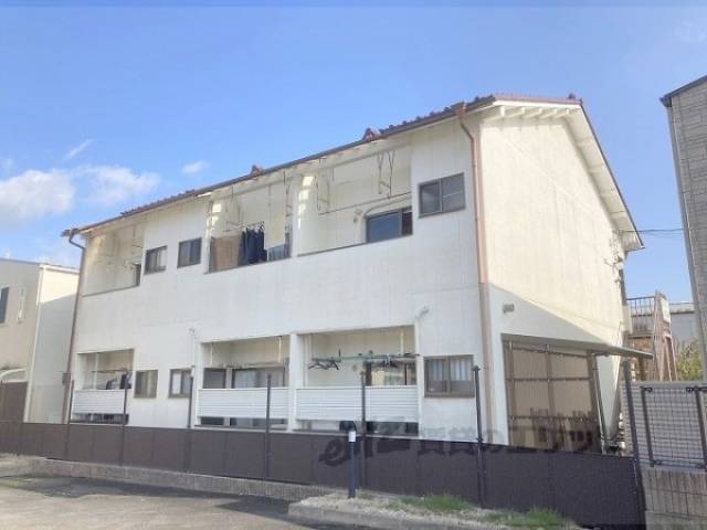 プチハイムキムラ外観写真2