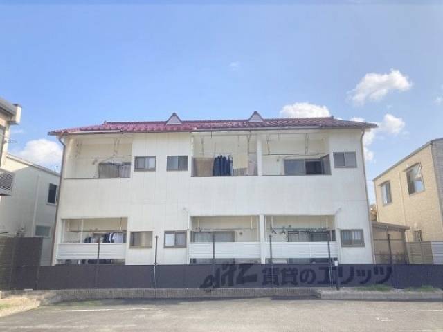 プチハイムキムラ外観写真3