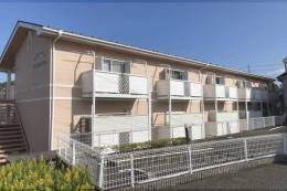 ブルーインキムラ外観写真