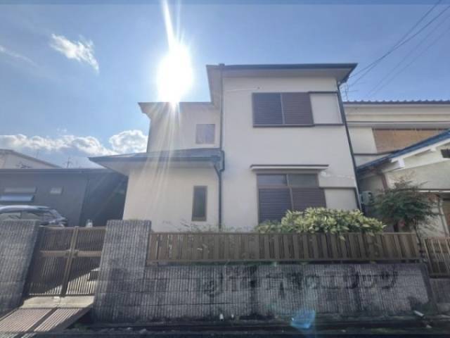 貸家外観写真2