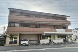 学園前西ラン・ビレッジ外観写真