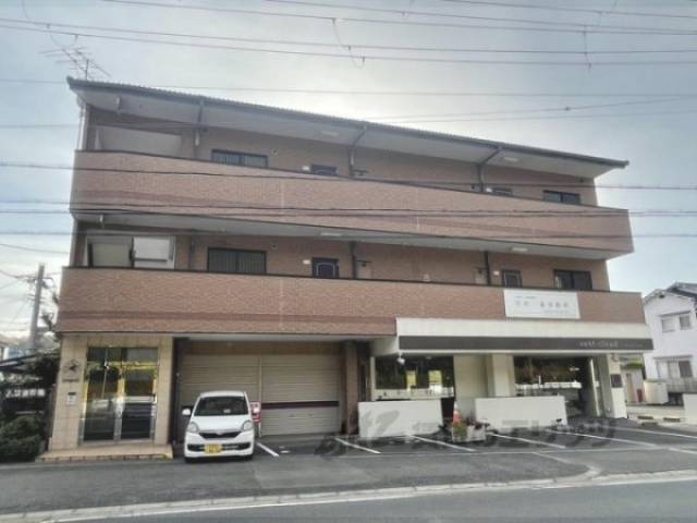 学園前西ラン・ビレッジ外観写真1