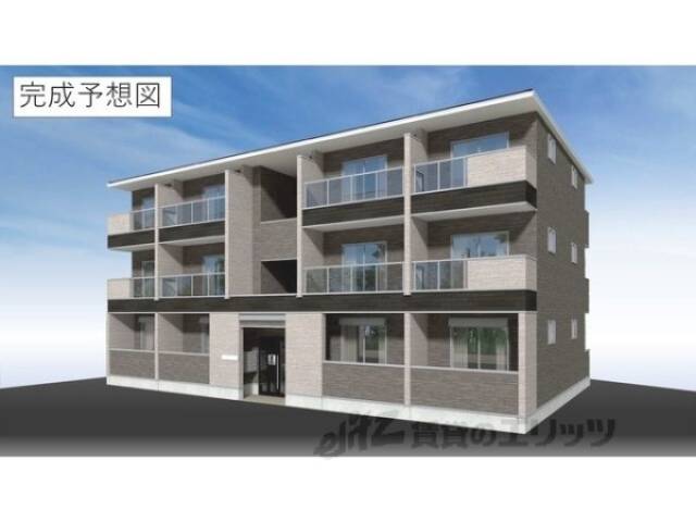 プリムローズ野村外観写真1