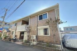 アゼリア外観写真