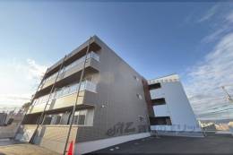 ENDLESSLY北中振外観写真