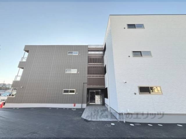 ENDLESSLY北中振外観写真2