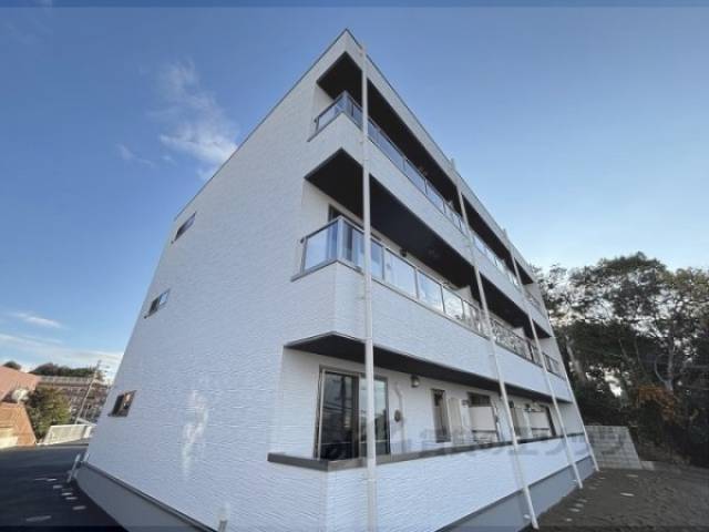 ENDLESSLY北中振外観写真3