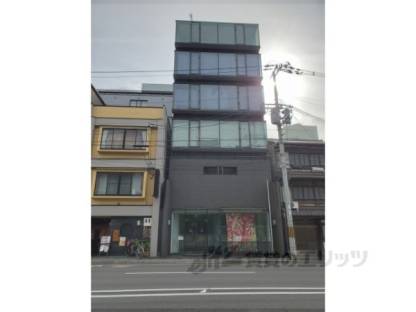 三紅ビル外観写真1