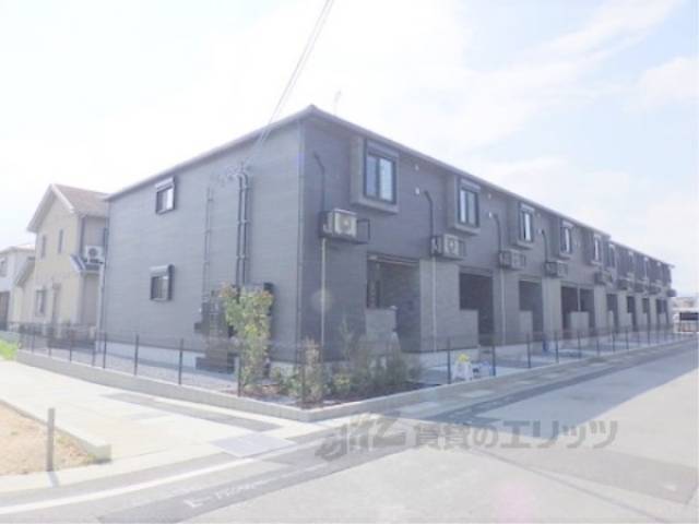 DKエステート守山外観写真2